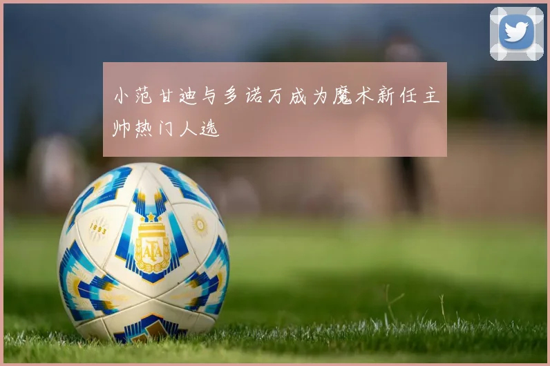小范甘迪与多诺万成为魔术新任主帅热门人选