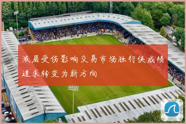浓眉受伤影响交易市场独行侠成绩追求转变为新方向