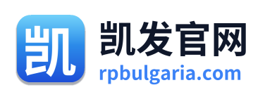 凯发官网 Logo